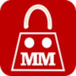 meatmart android application logo